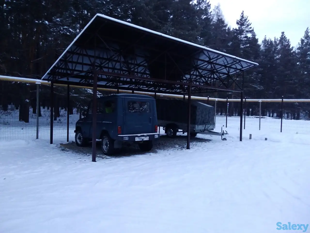 Лестницы на металлокаркасе. Мебель ЛОФТ., фотография 4