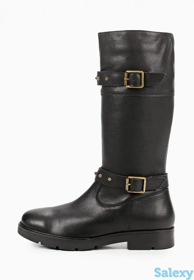 Сапоги ralf ringer, фотография 1