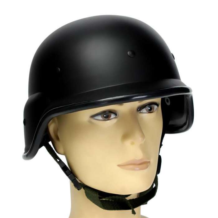 Тактический Шлем, фотография 3