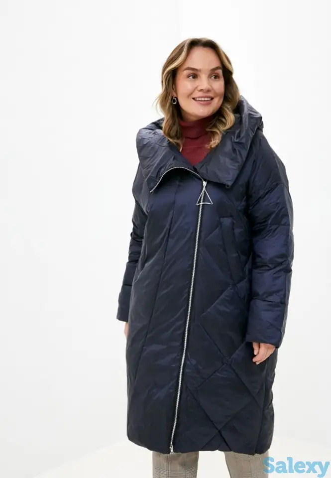 Куртка утепленная winterra, фотография 1