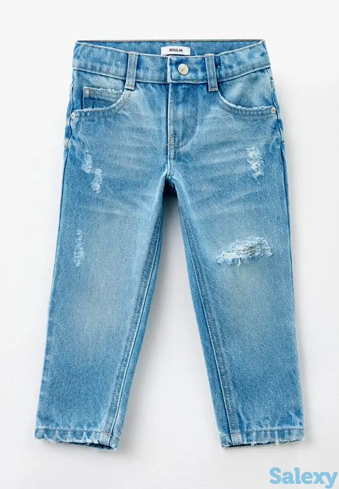 Джинсы sela, фотография 1