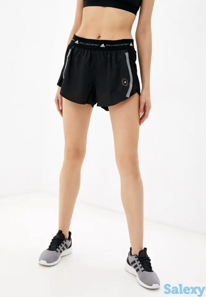Шорты спортивные adidas by stella mccartney, фотография 1