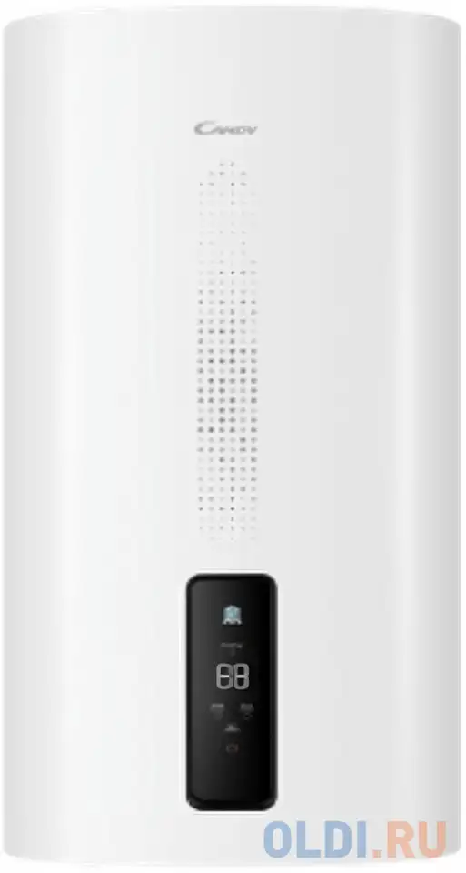 Водонагреватель 80l ga0t1ce00ru cf80v-p5(r) candy, фотография 1