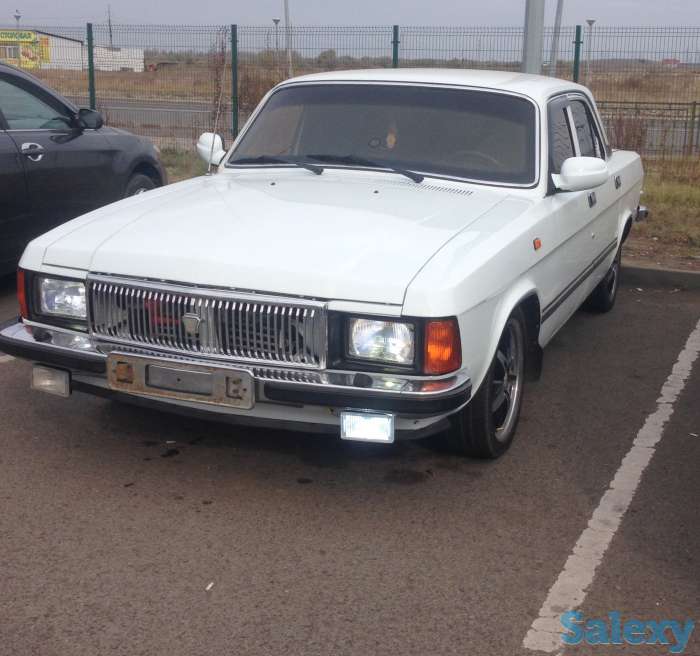 Продам Волгу ГАЗ 3102 Волга, фотография 1