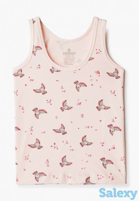 Майки 3 шт. baykar, фотография 5