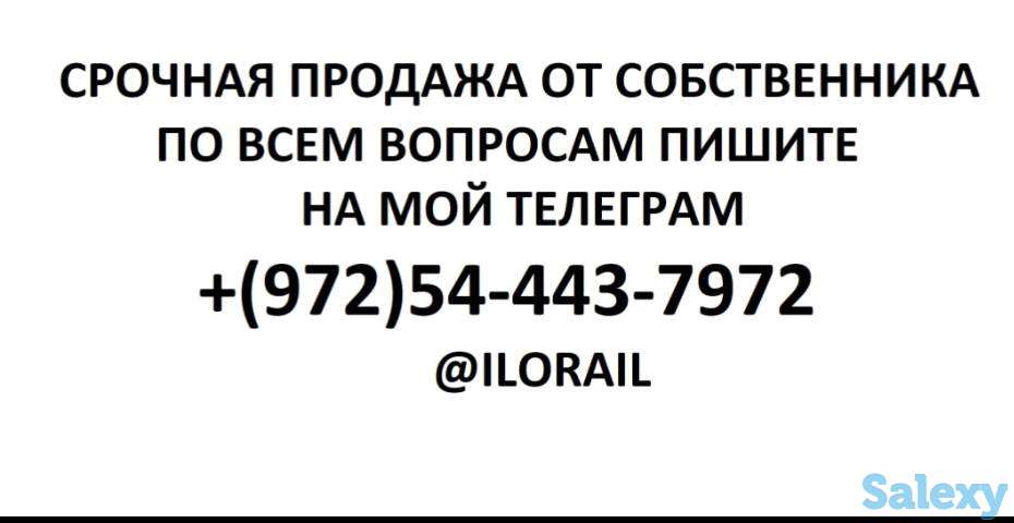 Продаю светлую 1-комнатную квартиру, Нур 16 Г, фотография 9