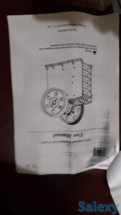 Продам дробилку, фотография 7