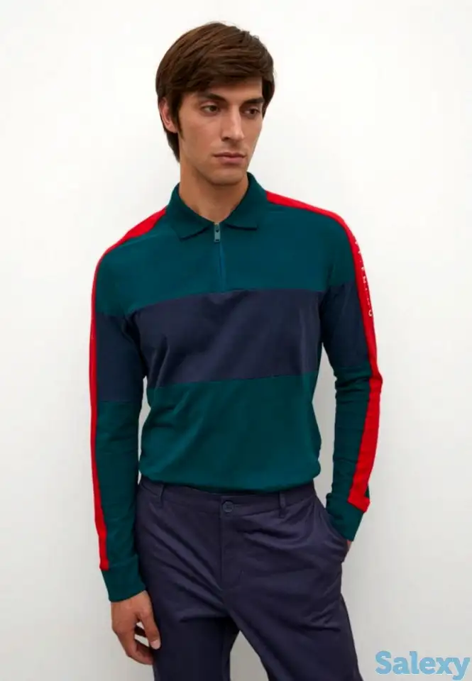 Поло finn flare, фотография 1