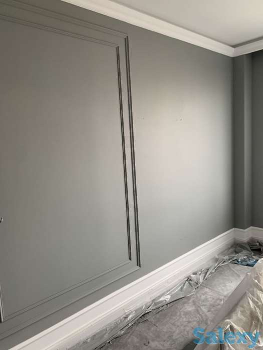 Высококачественная Безвоздушная покраска в г.Нур-Султан, фотография 7