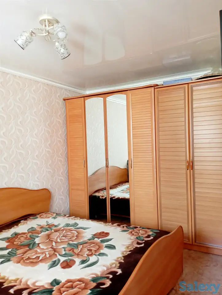 Продам квартиру в с. Новоишимское, Ленина 4, фотография 2