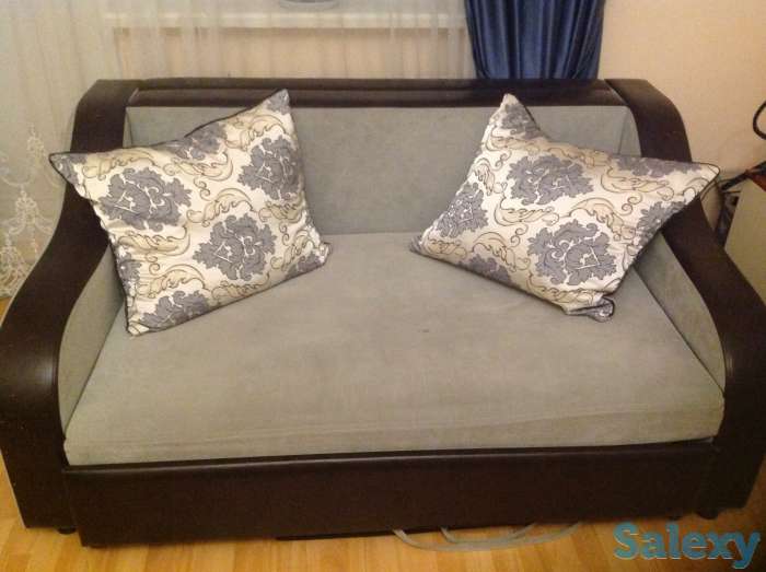 Мягкий уголок, фотография 3