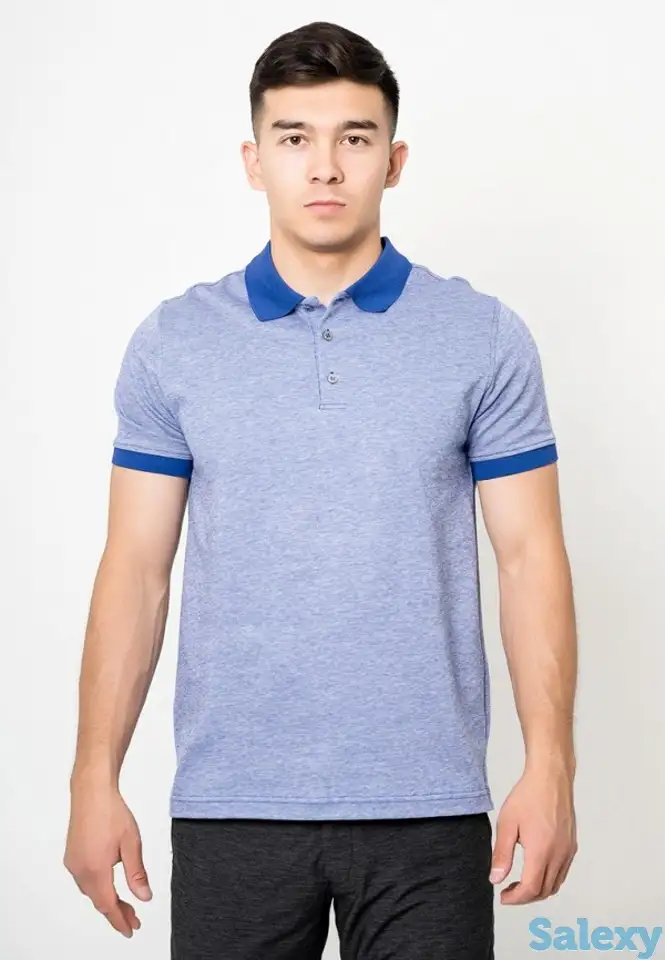 Поло glasman, фотография 1