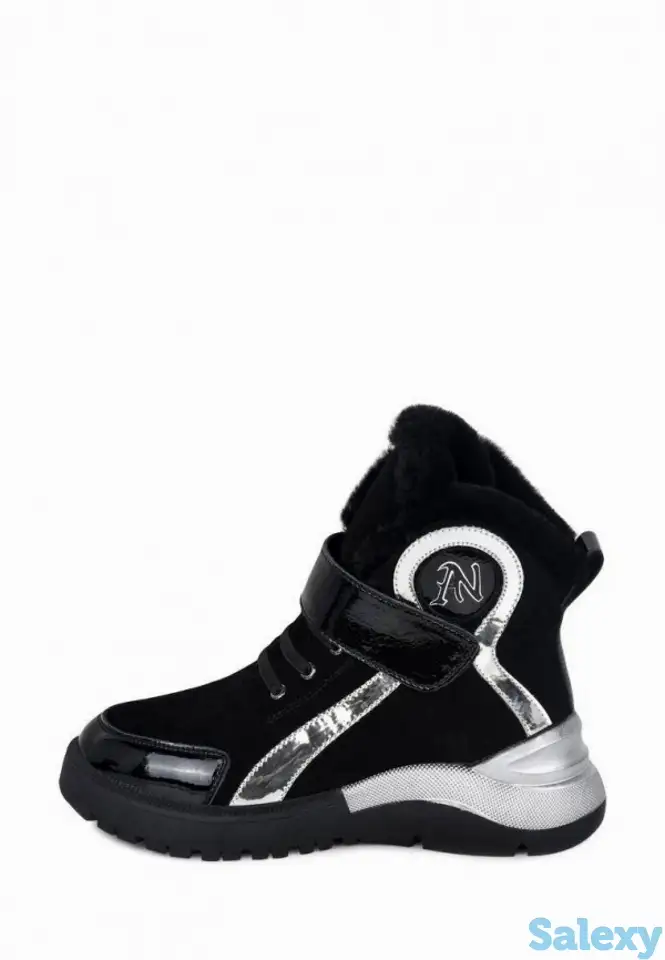 Полусапоги alessio nesca, фотография 1