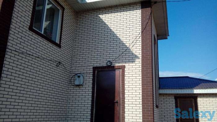 Фасадные панели, фотография 4