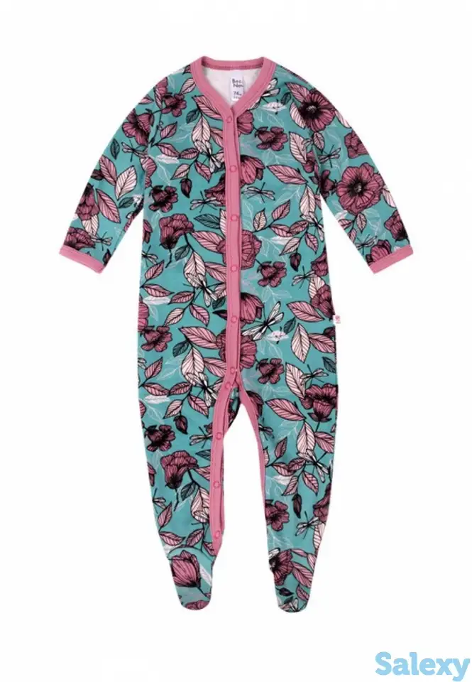 Комбинезон bossa nova, фотография 1