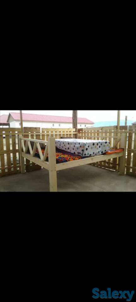 Продам действующую базу отдыха, фотография 2