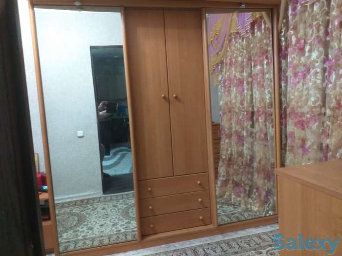 Продам шкаф купе размер 2х2 2 зеркала, фотография 3