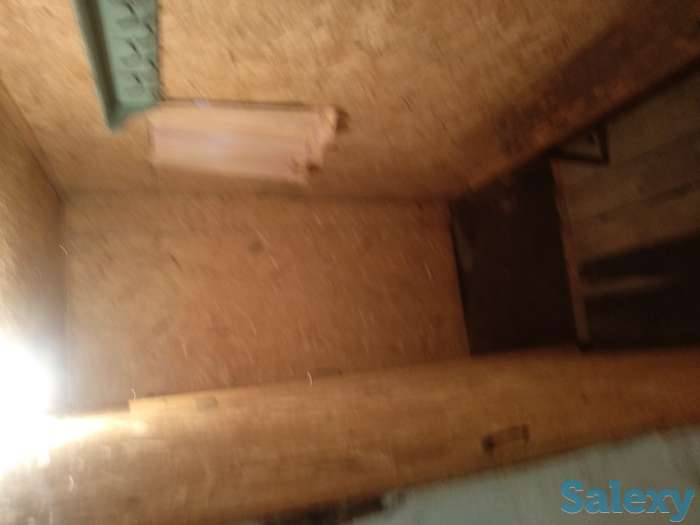 Продам дом, Село тургень улица Джамбула 4, фотография 8