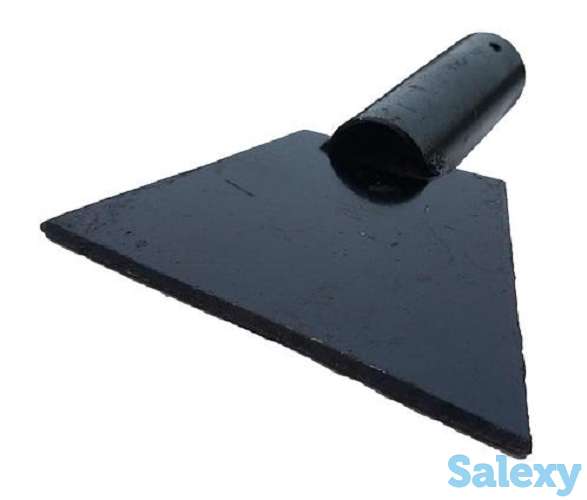 Ледоруб металлический, фотография 1