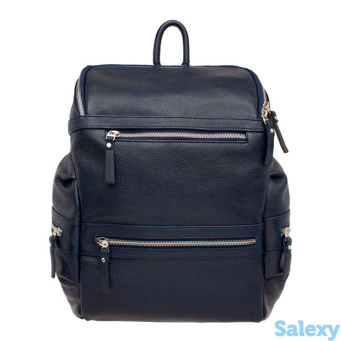 Женский рюкзак kinsale dark blue, фотография 1