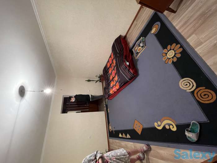 Дом возле ЖК ЛАЗУРНЫЙ КВАРТАЛ, Жиембет жырау, фотография 8