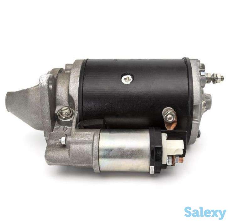 Стартер Перкинс, Perkins, 2873B061., фотография 1