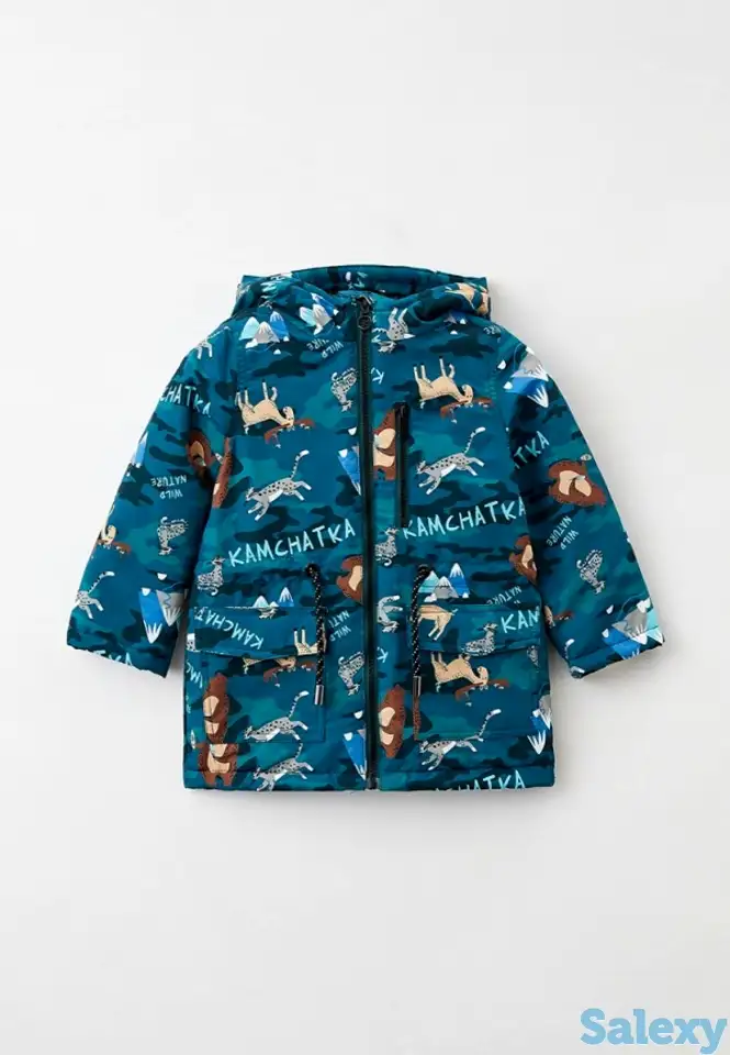 Парка acoola, фотография 1