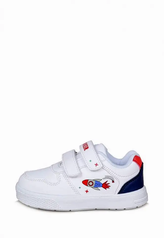 Кеды biker, фотография 1