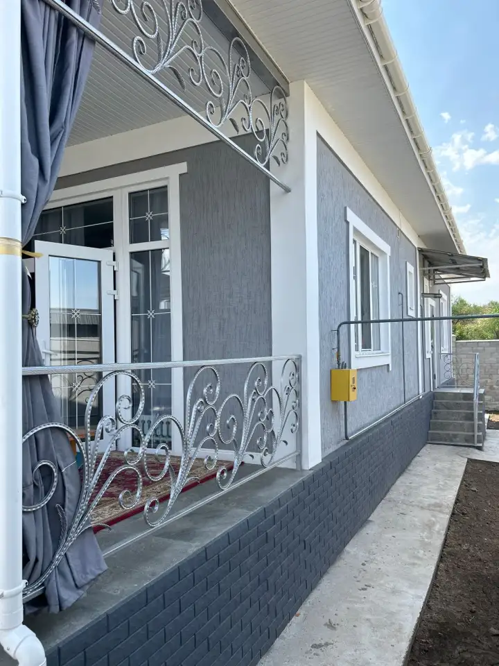 Продам 4 ком 200 кв. м новый дом 2023 г., фотография 1