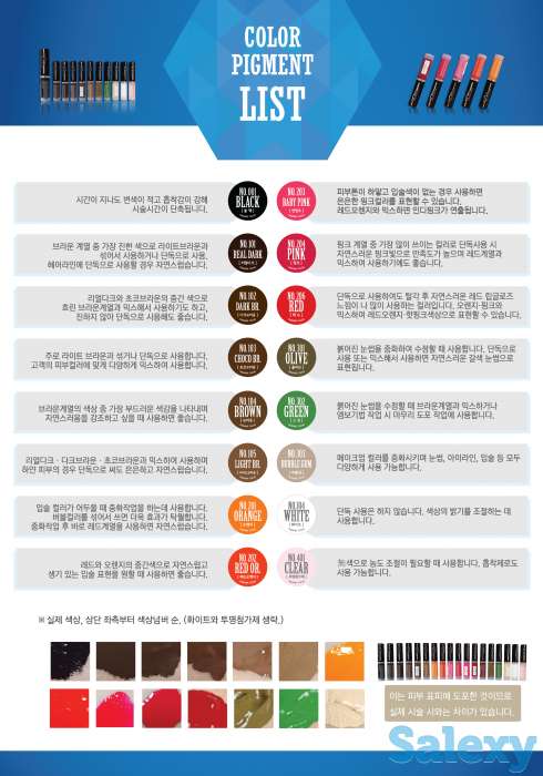 Поставка косметики с Южной Кореи, фотография 4