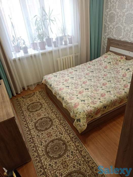 Продам 3-комнатную квартиру, Б. Майлина 29/1, фотография 6