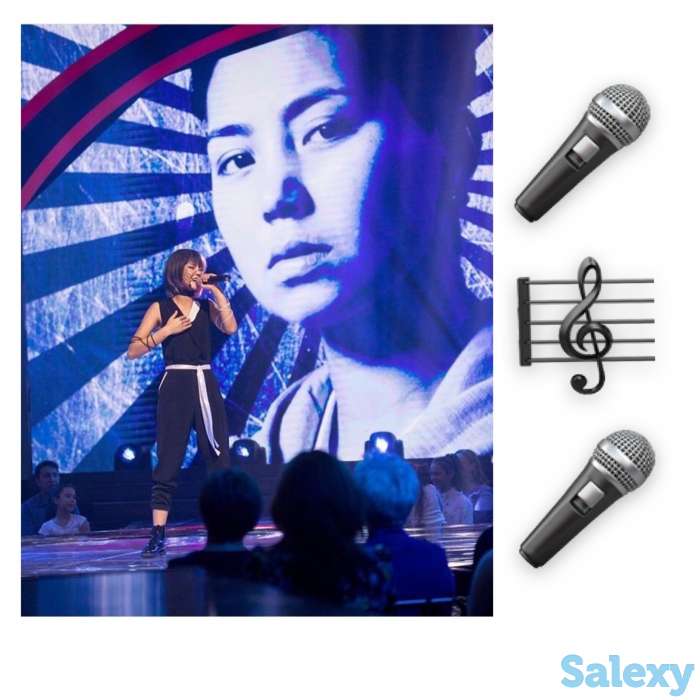 Урок по Вокалу!, фотография 2