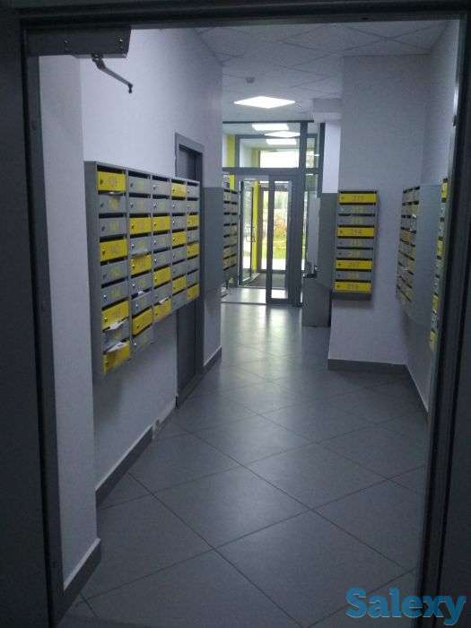 Продам 1 ком.квартиру в г.Новосибирске ул.Ясный Берег,8, фотография 5