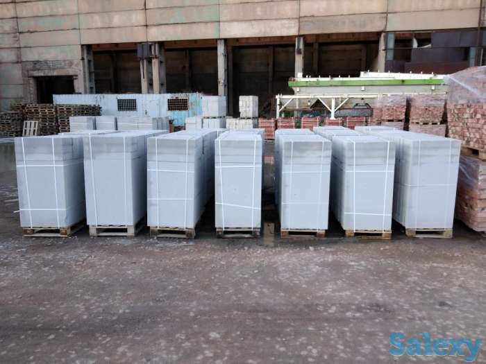 продаю дорожные плиты, газоблок, кирпич, прогоны, фотография 2