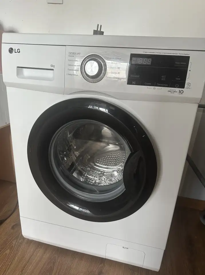 Продается стиральная машина, фотография 2