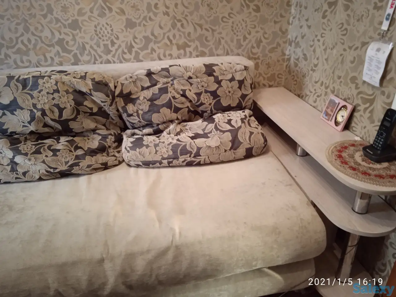 Мягкая мебель, фотография 5