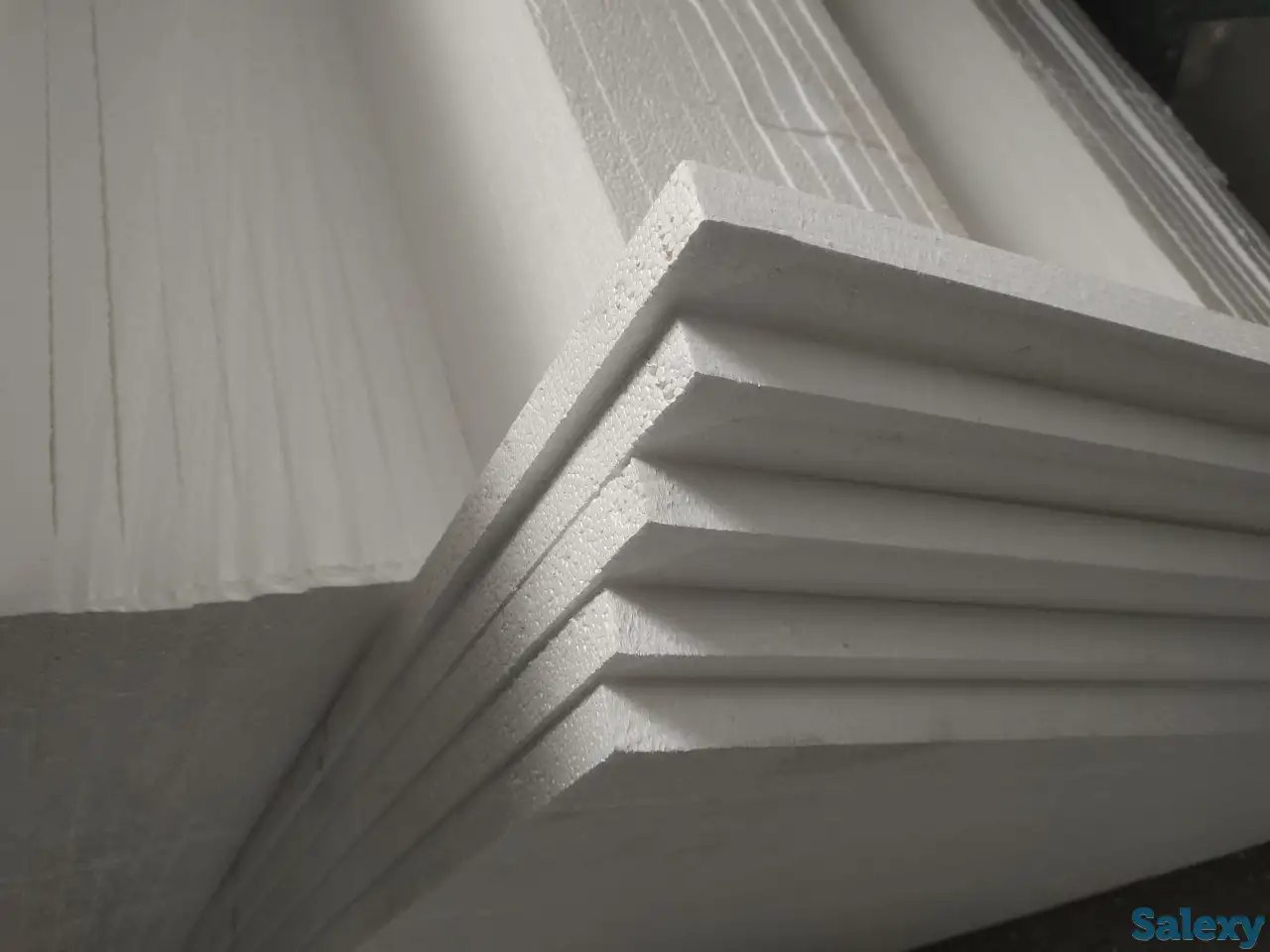 Пенопласт, фотография 1