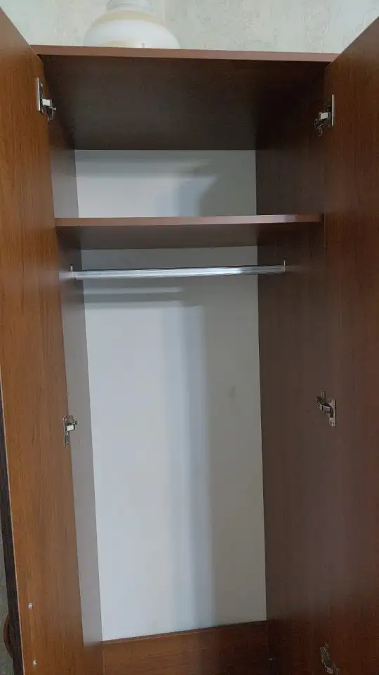 Продается платяной шкаф, фотография 2