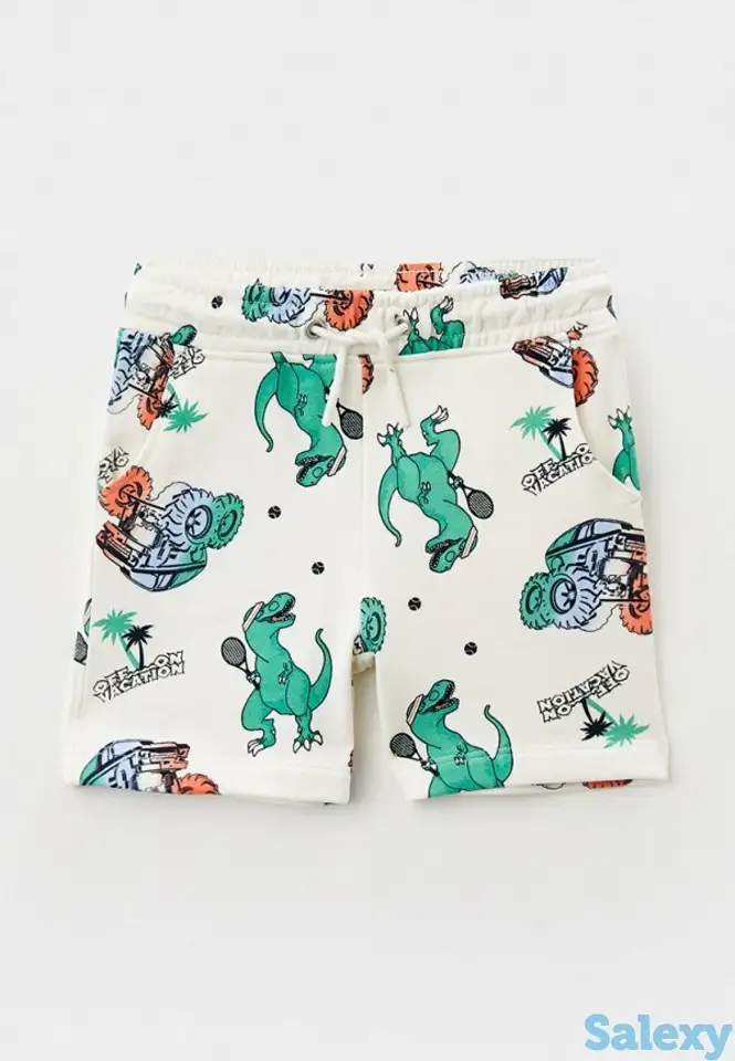 Шорты спортивные tom tailor, фотография 1