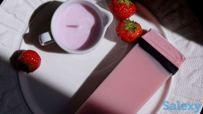 Сахарная паста, воски, шугаринг,/биоэпиляция BEAUTY IMAGE (Испания) -  Чисто и без Боли!, фотография 8