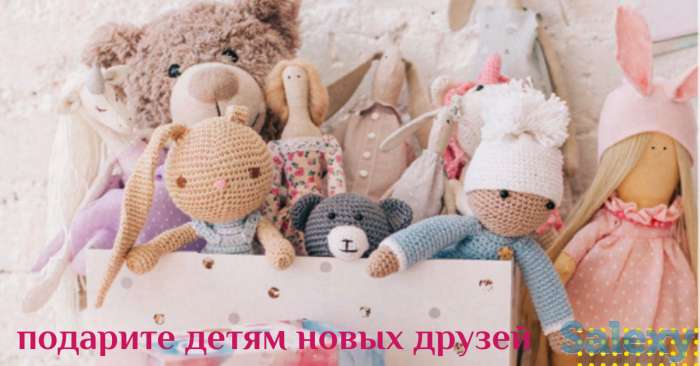 Кукла домашняя интерьерная, фотография 2