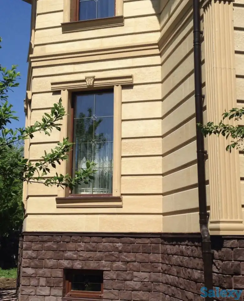 «Идеальный камень company» Первое и единственное производство в Казахстане по декоративному камню и кирпичу., фотография 6