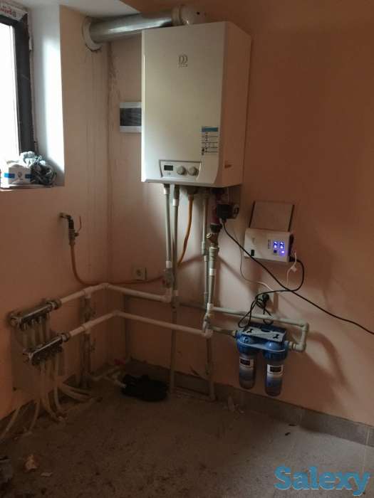 Сантехник круглосуточно., фотография 7