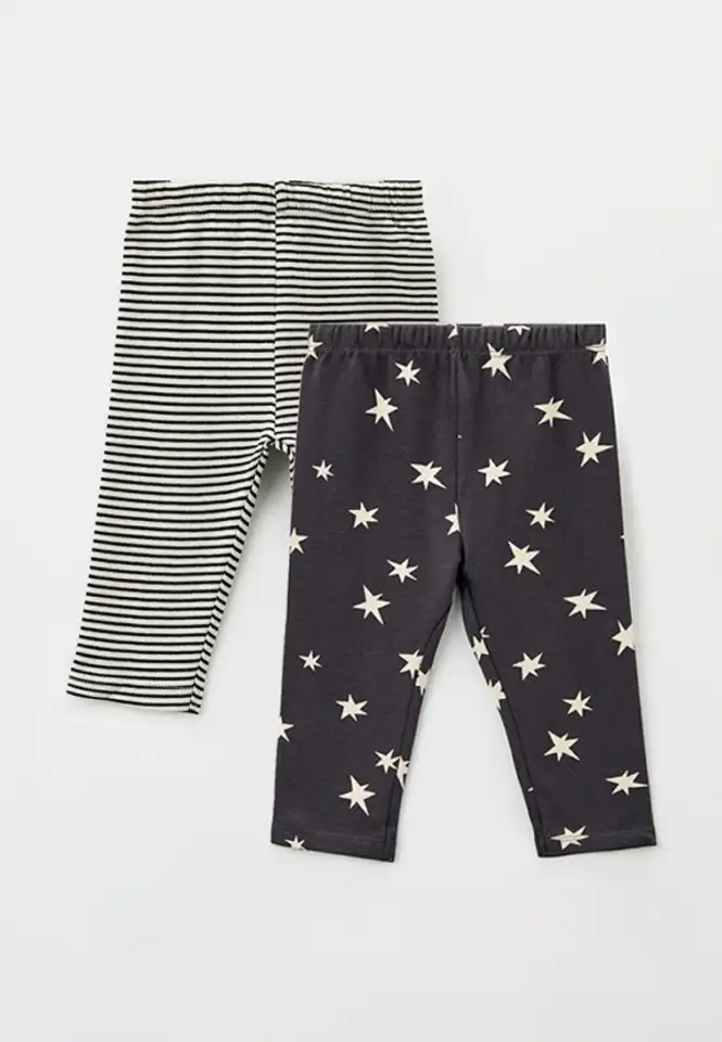 Леггинсы 2 шт. sela, фотография 1