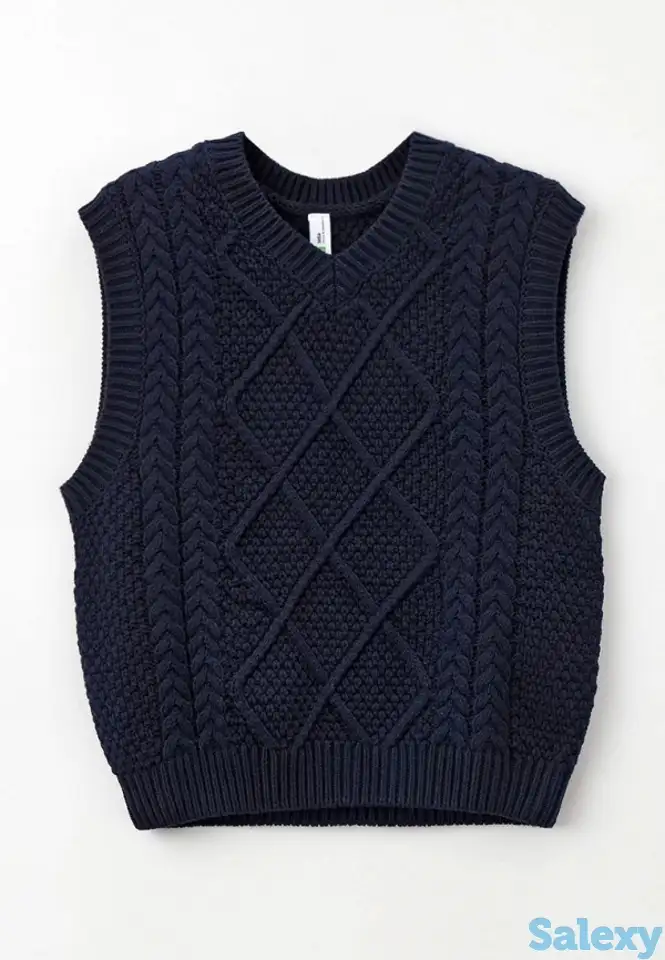 Жилет sela, фотография 1