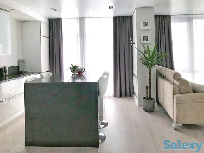 Апартаменты в стиле Furniture Style, Навои 9/1, фотография 10