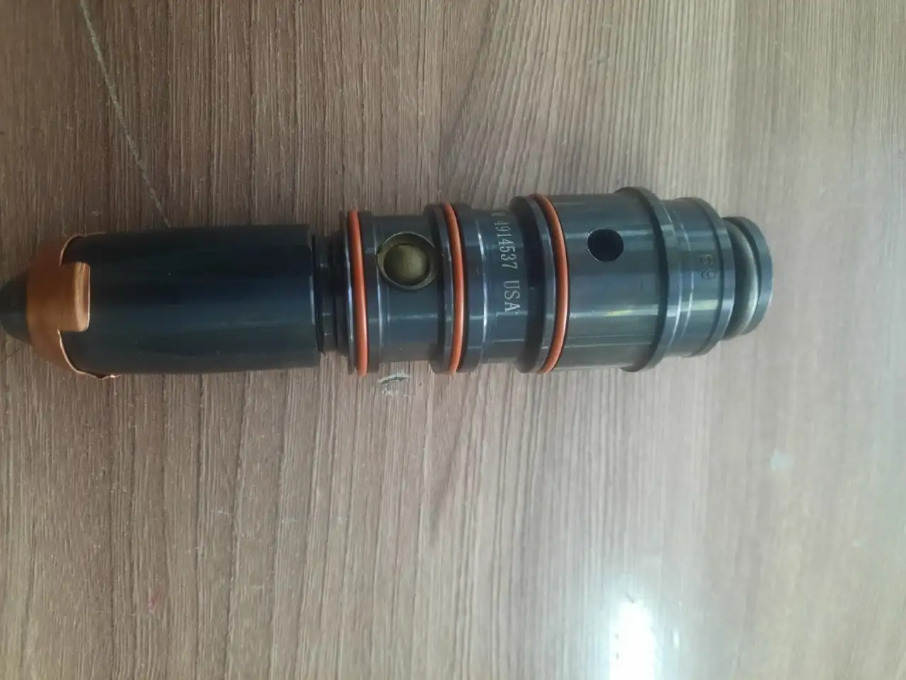 Форсунка 491453 для SD32, фотография 2