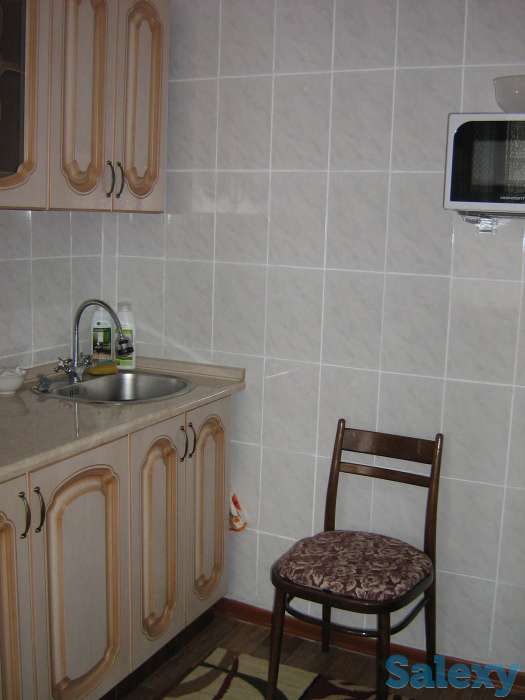 Сдам 2 ком. квартиру на длительный срок, Мустафина/ Торайгырова, фотография 3