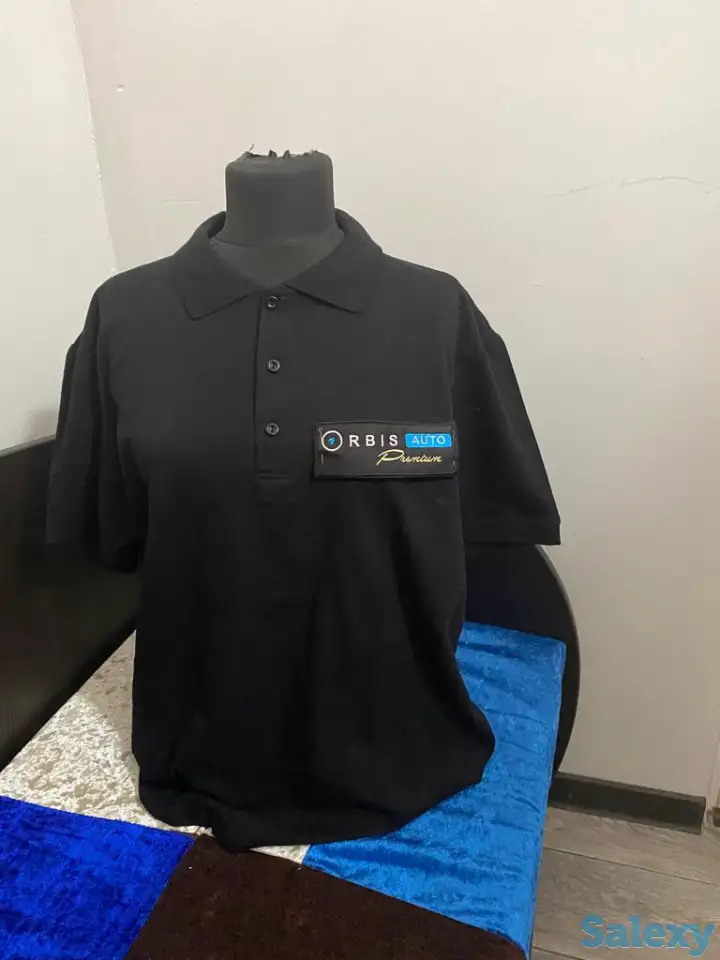 Вышивальная машина 500е, фотография 3