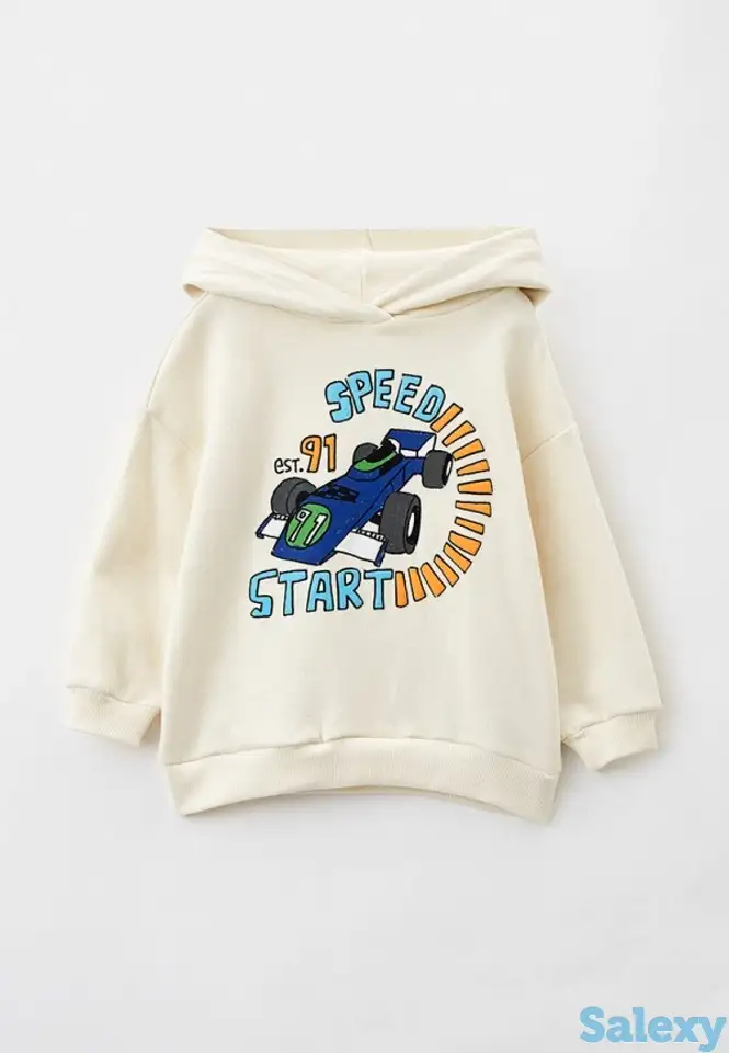 Худи sela, фотография 1